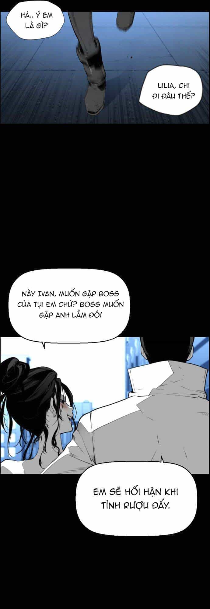 Kẻ Khủng Bố - Chương 103 - ảnh 3