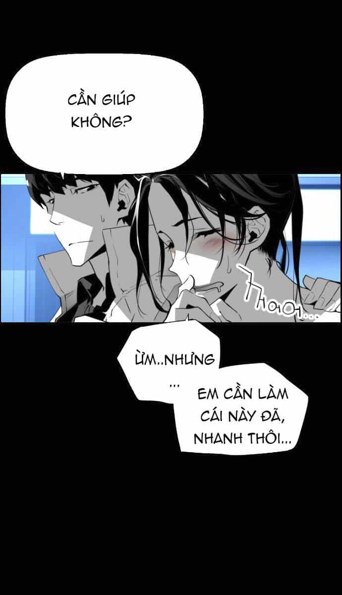 Kẻ Khủng Bố - Chương 103 - ảnh 5