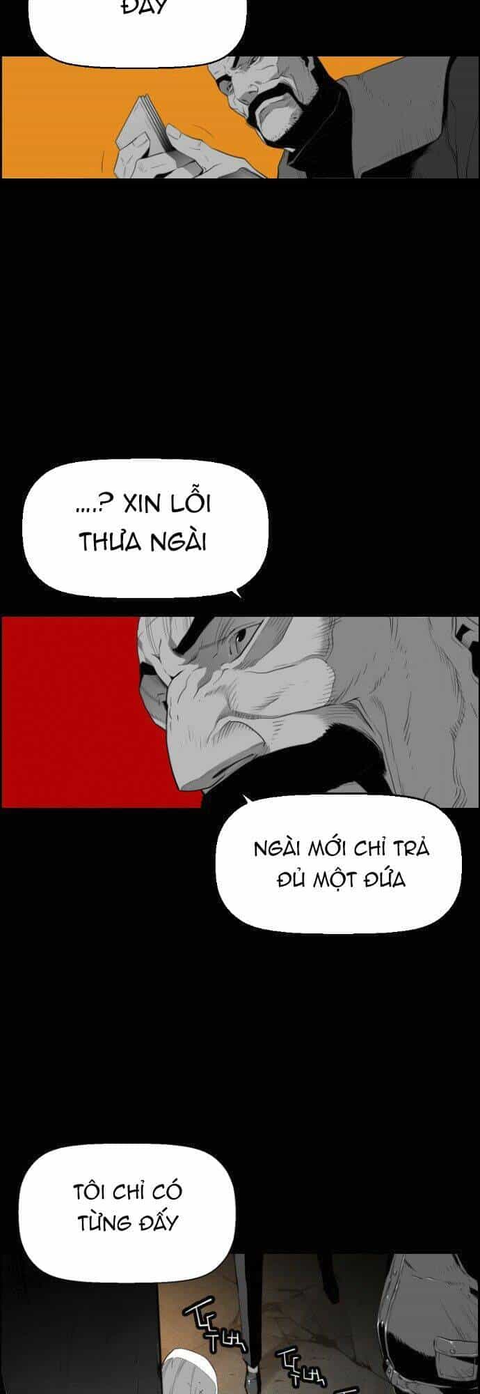 Kẻ Khủng Bố - Chương 103 - ảnh 51