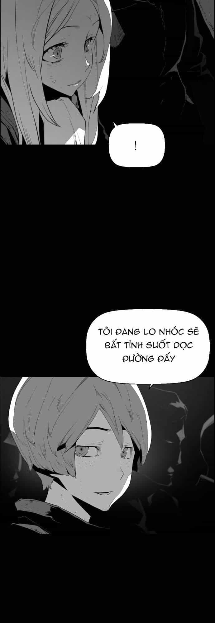 Kẻ Khủng Bố - Chương 104 - ảnh 16