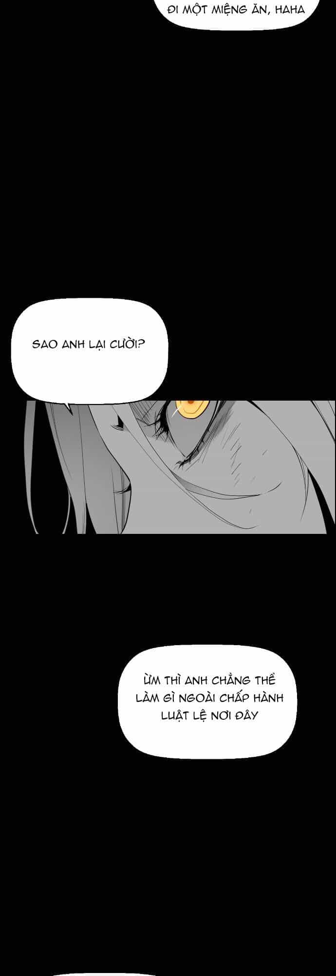 Kẻ Khủng Bố - Chương 104 - ảnh 29