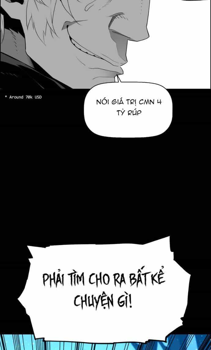 Kẻ Khủng Bố - Chương 107 - ảnh 4