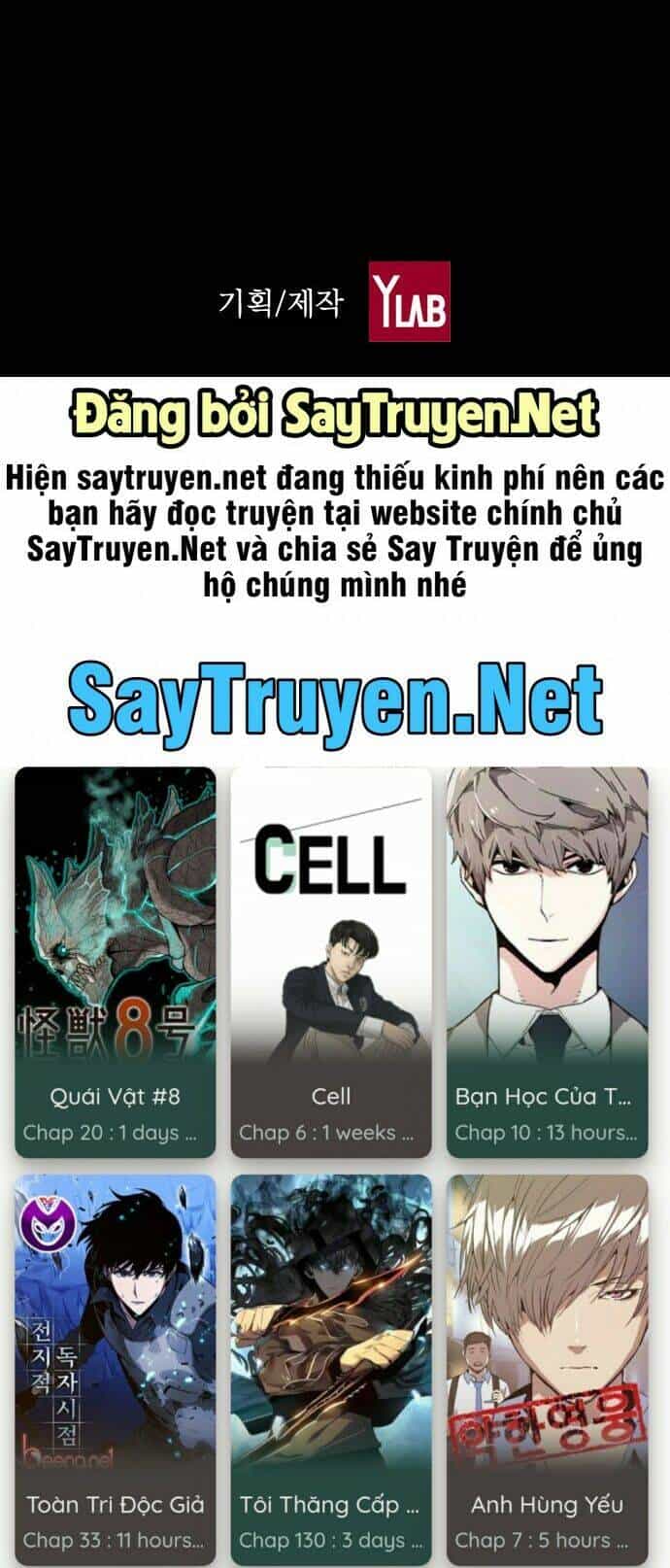 Kẻ Khủng Bố - Chương 108 - ảnh 48