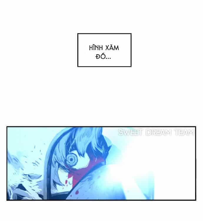Kẻ Khủng Bố - Chương 10 - ảnh 25