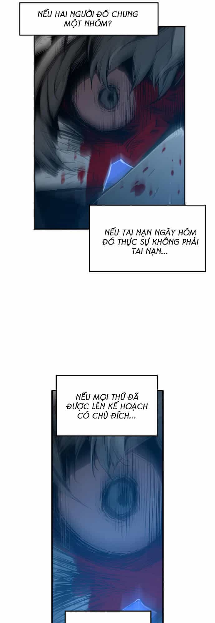 Kẻ Khủng Bố - Chương 10 - ảnh 39