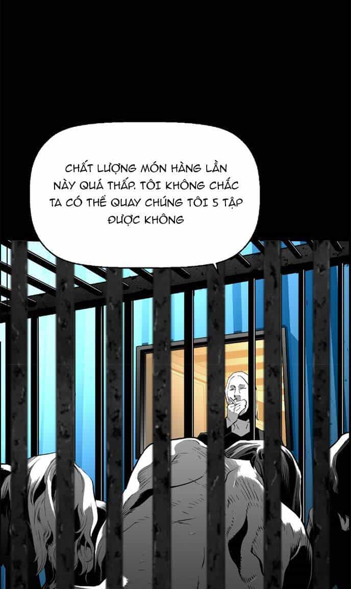 Kẻ Khủng Bố - Chương 109 - ảnh 13