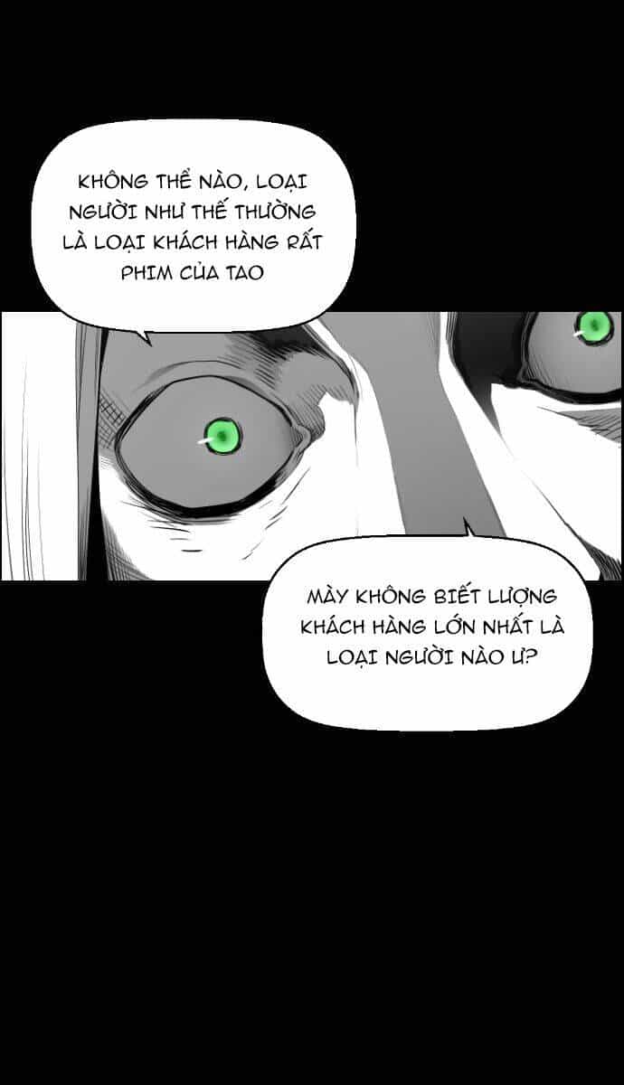 Kẻ Khủng Bố - Chương 109 - ảnh 19