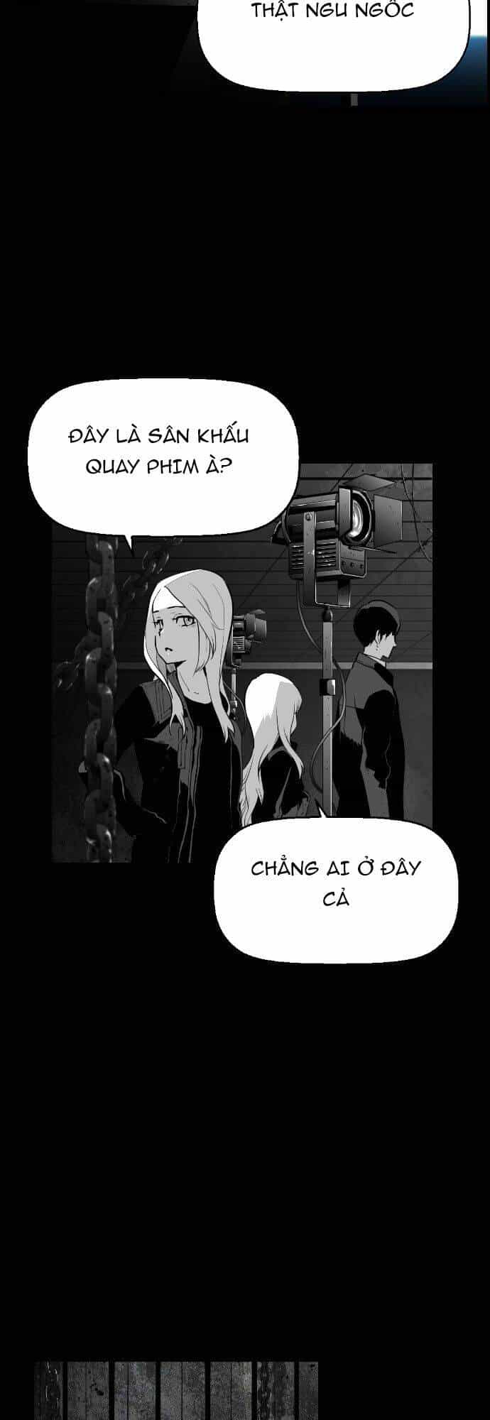 Kẻ Khủng Bố - Chương 109 - ảnh 43