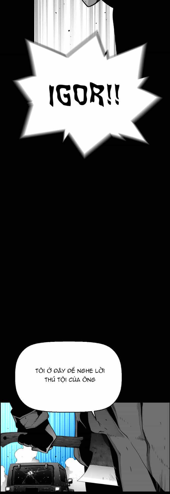 Kẻ Khủng Bố - Chương 110 - ảnh 48