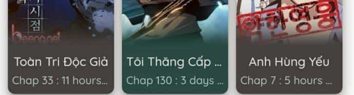 Kẻ Khủng Bố - Chương 110 - ảnh 52