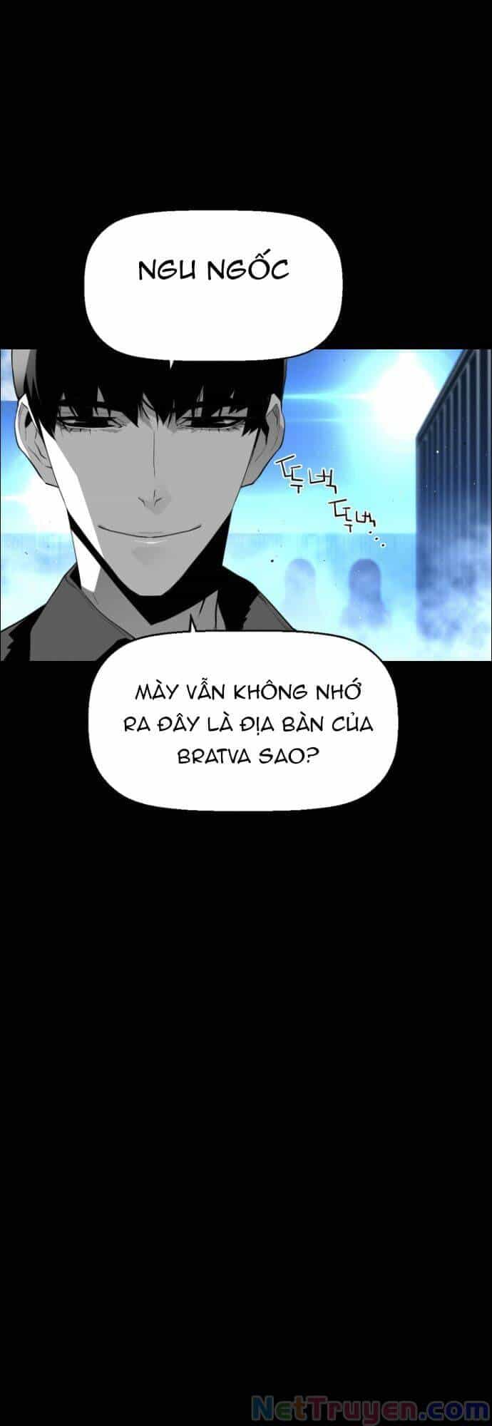 Kẻ Khủng Bố - Chương 111 - ảnh 43