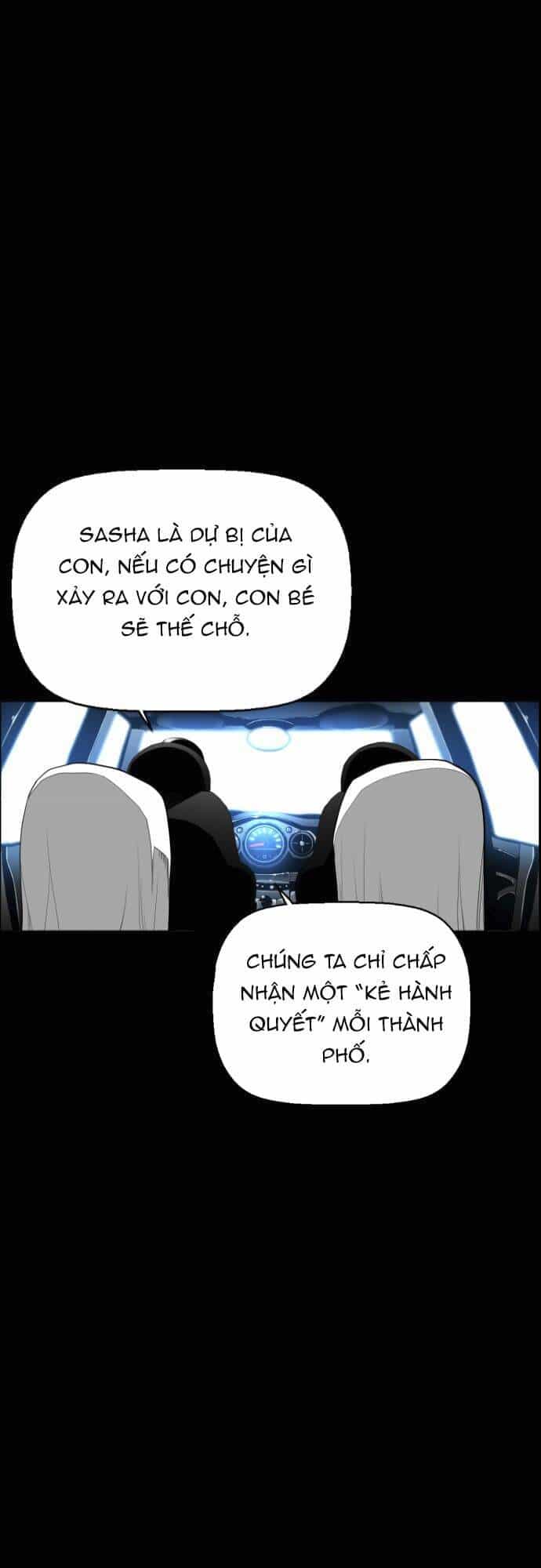 Kẻ Khủng Bố - Chương 112 - ảnh 18