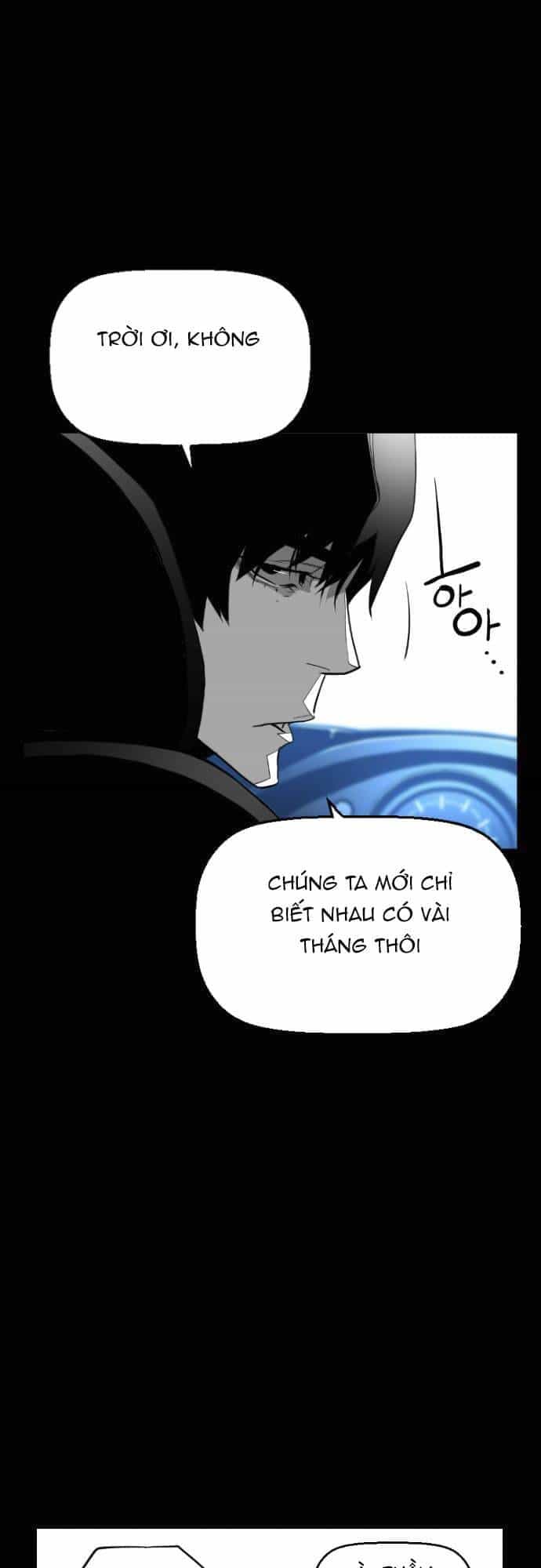 Kẻ Khủng Bố - Chương 112 - ảnh 25