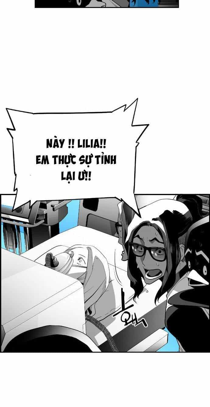 Kẻ Khủng Bố - Chương 113 - ảnh 10