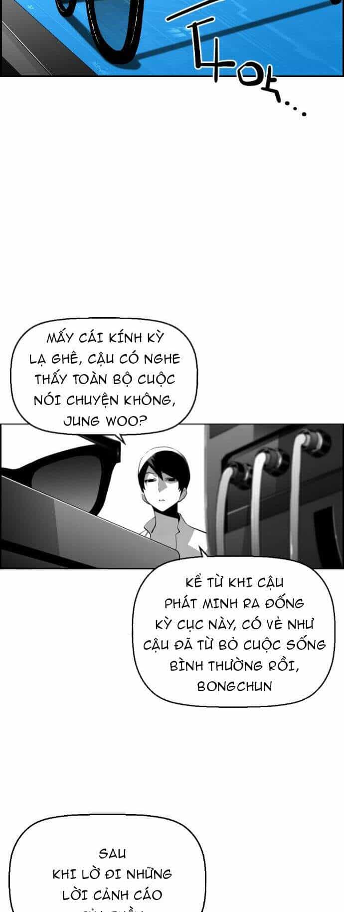 Kẻ Khủng Bố - Chương 113 - ảnh 18
