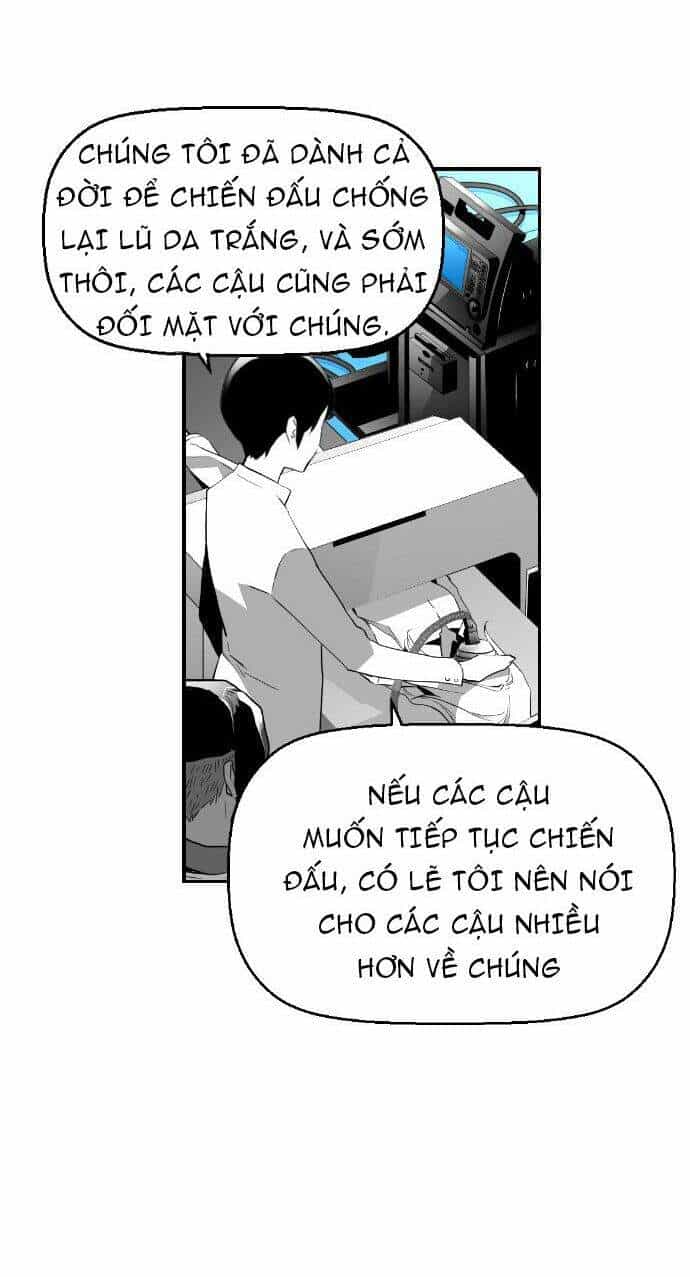 Kẻ Khủng Bố - Chương 113 - ảnh 25