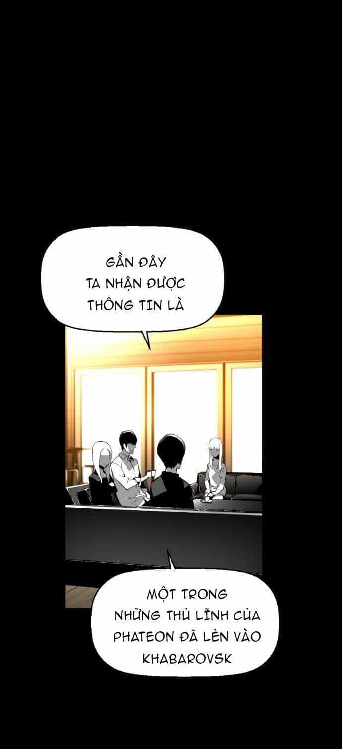 Kẻ Khủng Bố - Chương 113 - ảnh 40