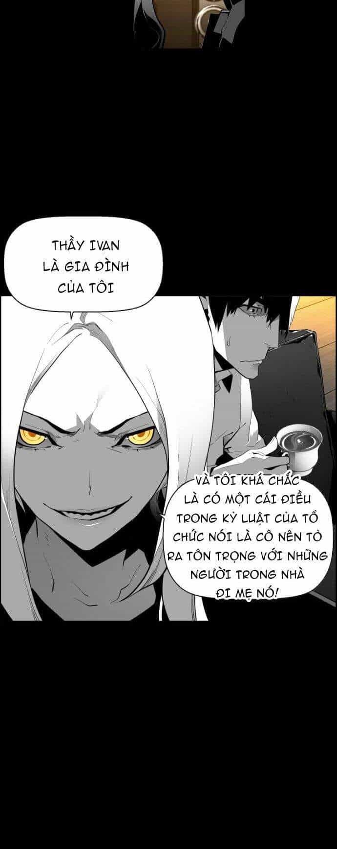 Kẻ Khủng Bố - Chương 113 - ảnh 46
