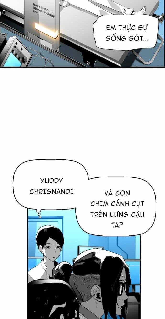 Kẻ Khủng Bố - Chương 113 - ảnh 9