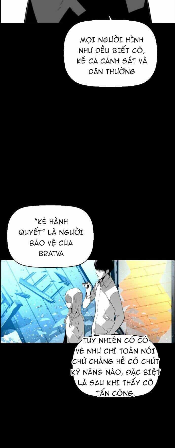 Kẻ Khủng Bố - Chương 114 - ảnh 13