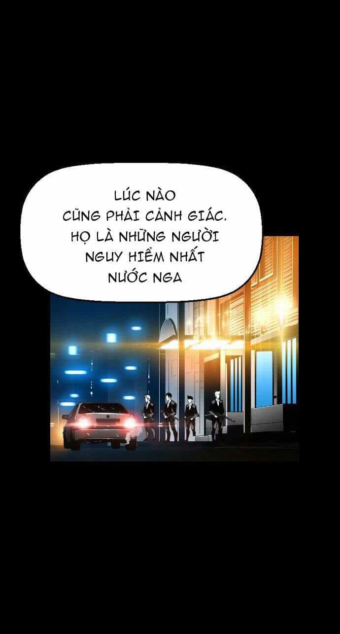 Kẻ Khủng Bố - Chương 114 - ảnh 50