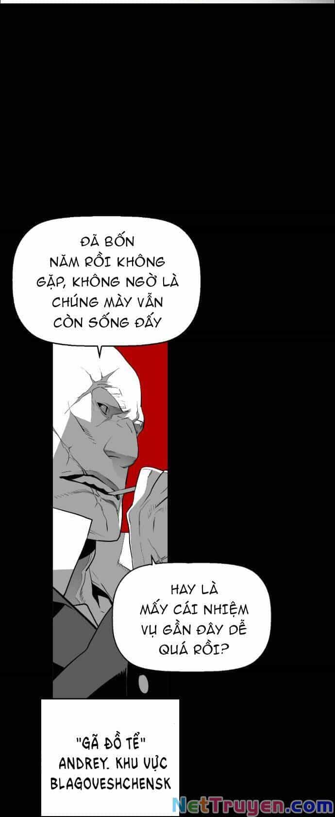 Kẻ Khủng Bố - Chương 115 - ảnh 12