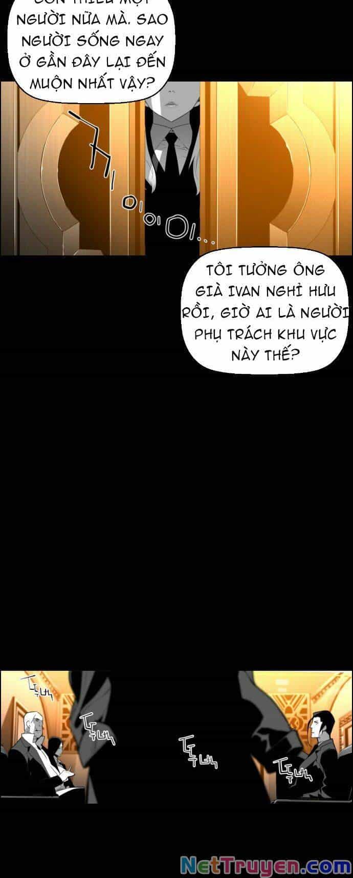 Kẻ Khủng Bố - Chương 115 - ảnh 16