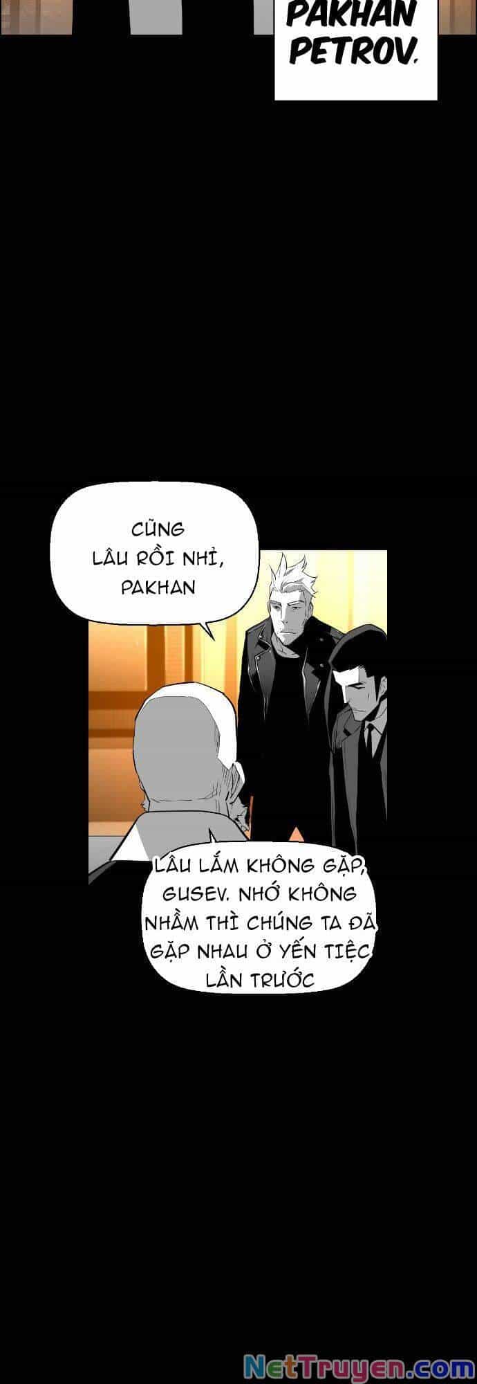 Kẻ Khủng Bố - Chương 115 - ảnh 27