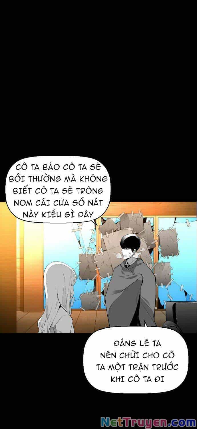 Kẻ Khủng Bố - Chương 115 - ảnh 3