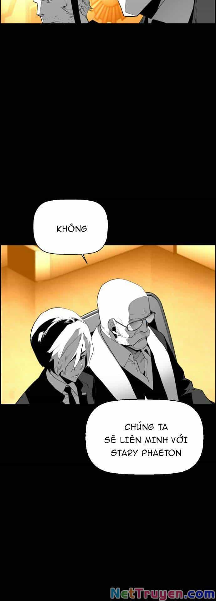 Kẻ Khủng Bố - Chương 115 - ảnh 35