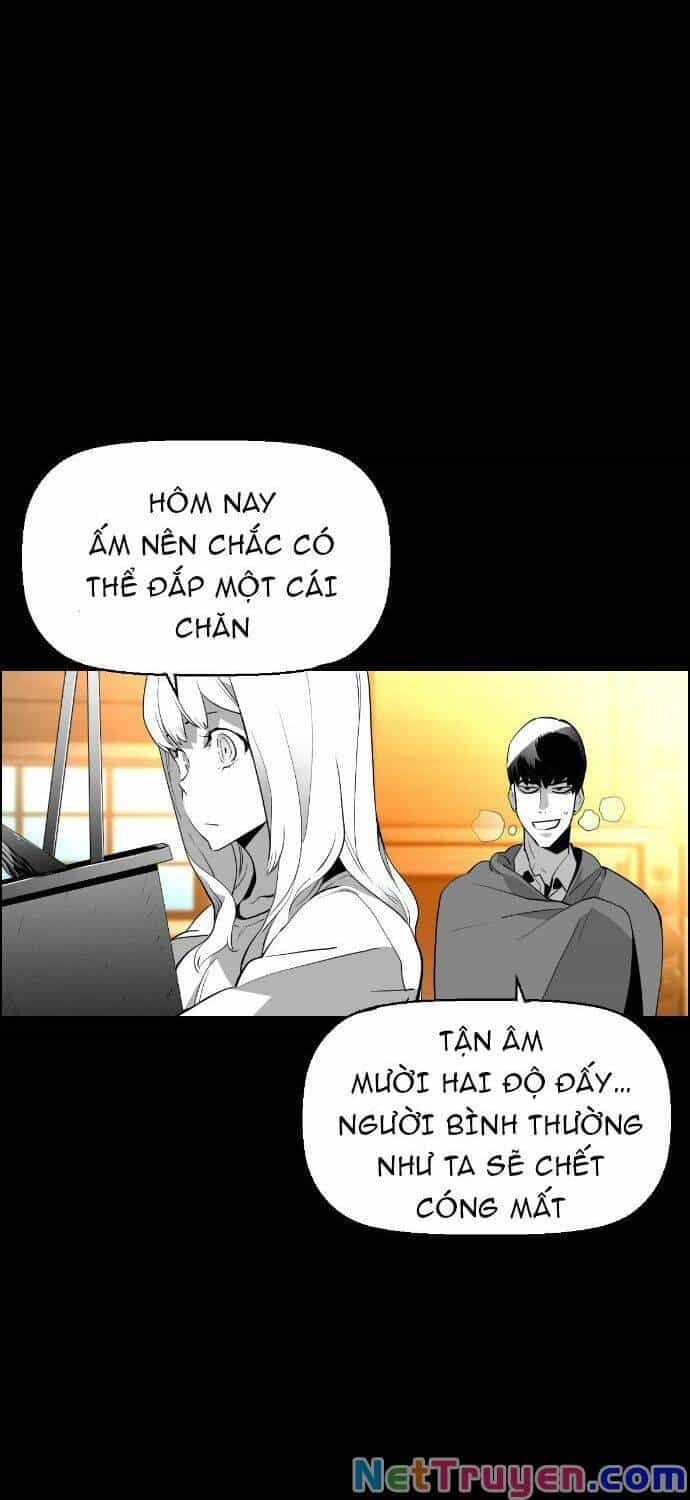 Kẻ Khủng Bố - Chương 115 - ảnh 4