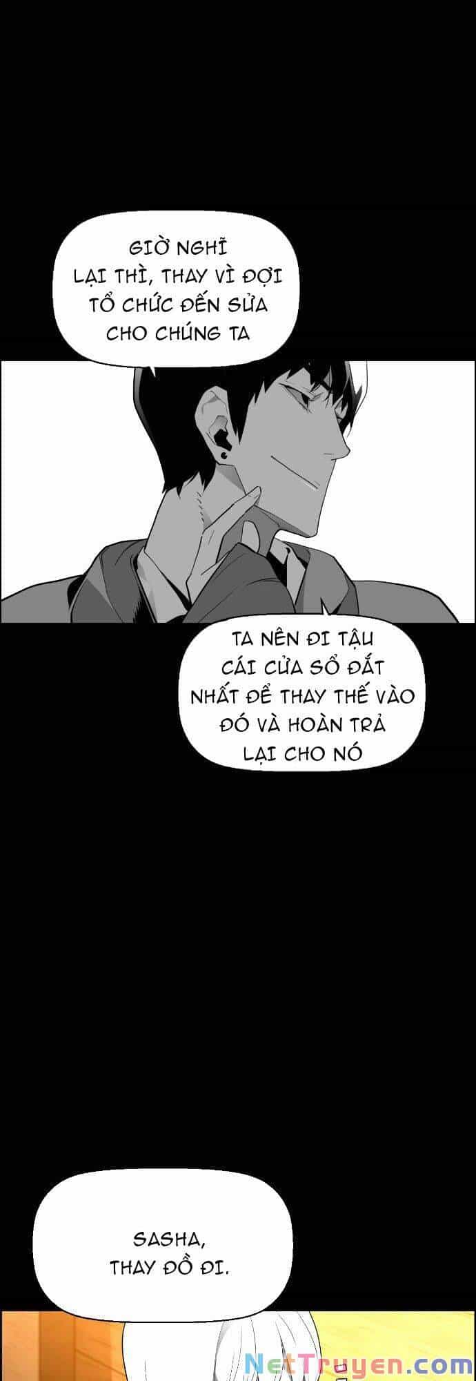 Kẻ Khủng Bố - Chương 115 - ảnh 5