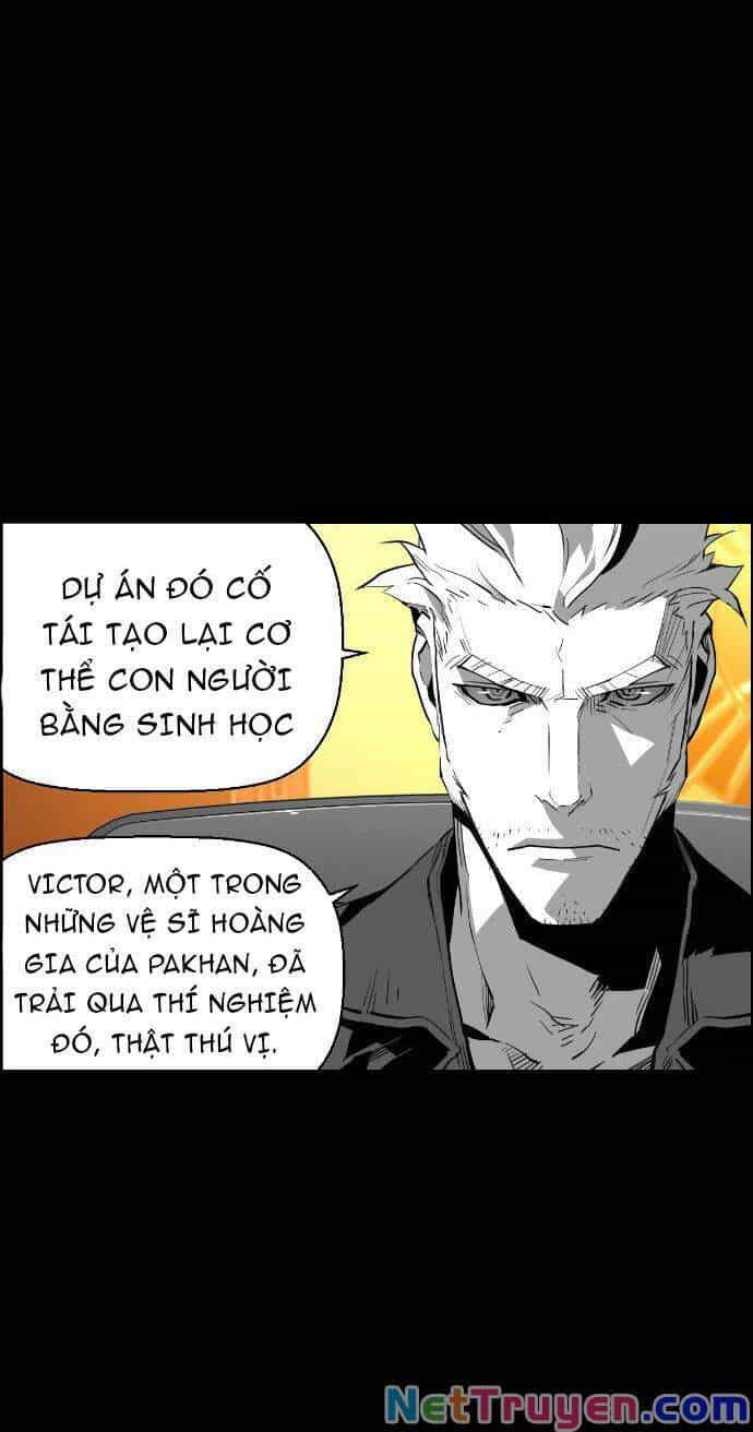 Kẻ Khủng Bố - Chương 116 - ảnh 13