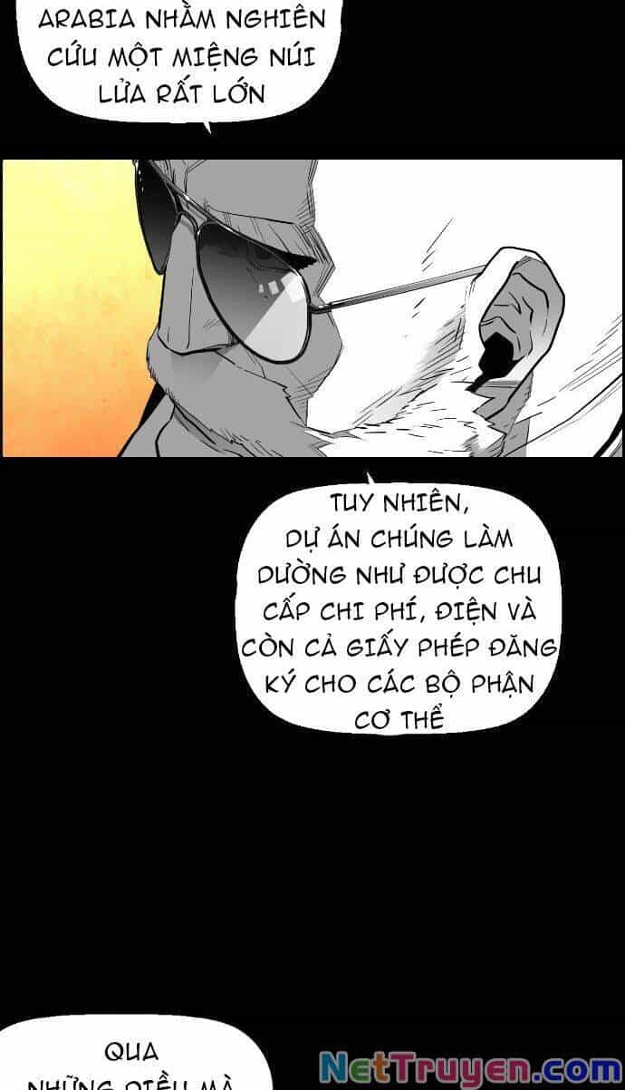 Kẻ Khủng Bố - Chương 116 - ảnh 15