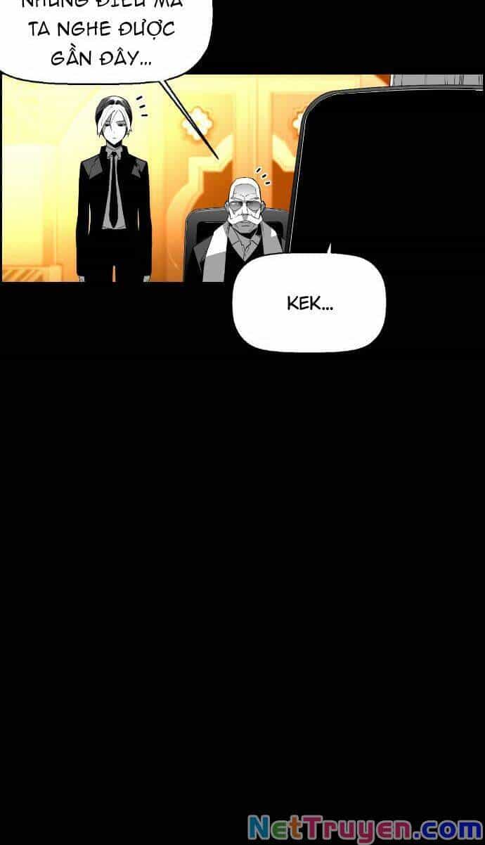Kẻ Khủng Bố - Chương 116 - ảnh 16