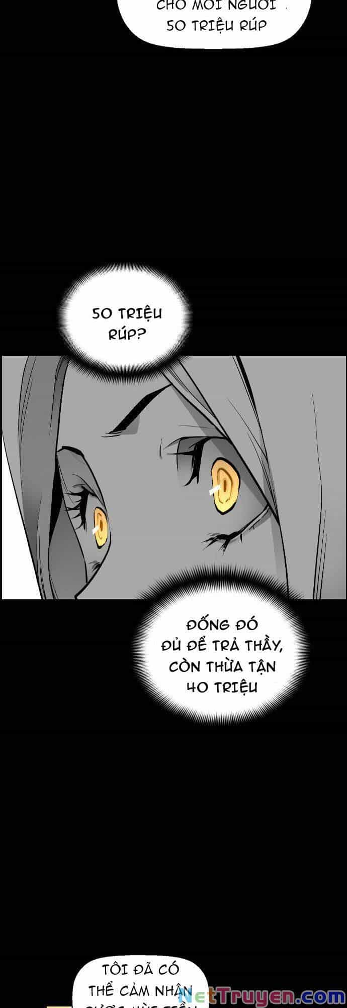 Kẻ Khủng Bố - Chương 116 - ảnh 24