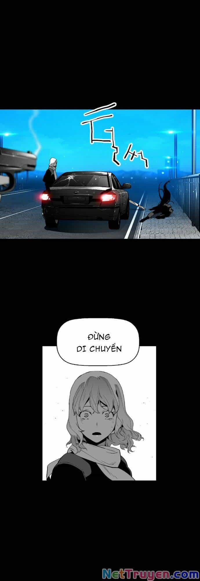 Kẻ Khủng Bố - Chương 116 - ảnh 39