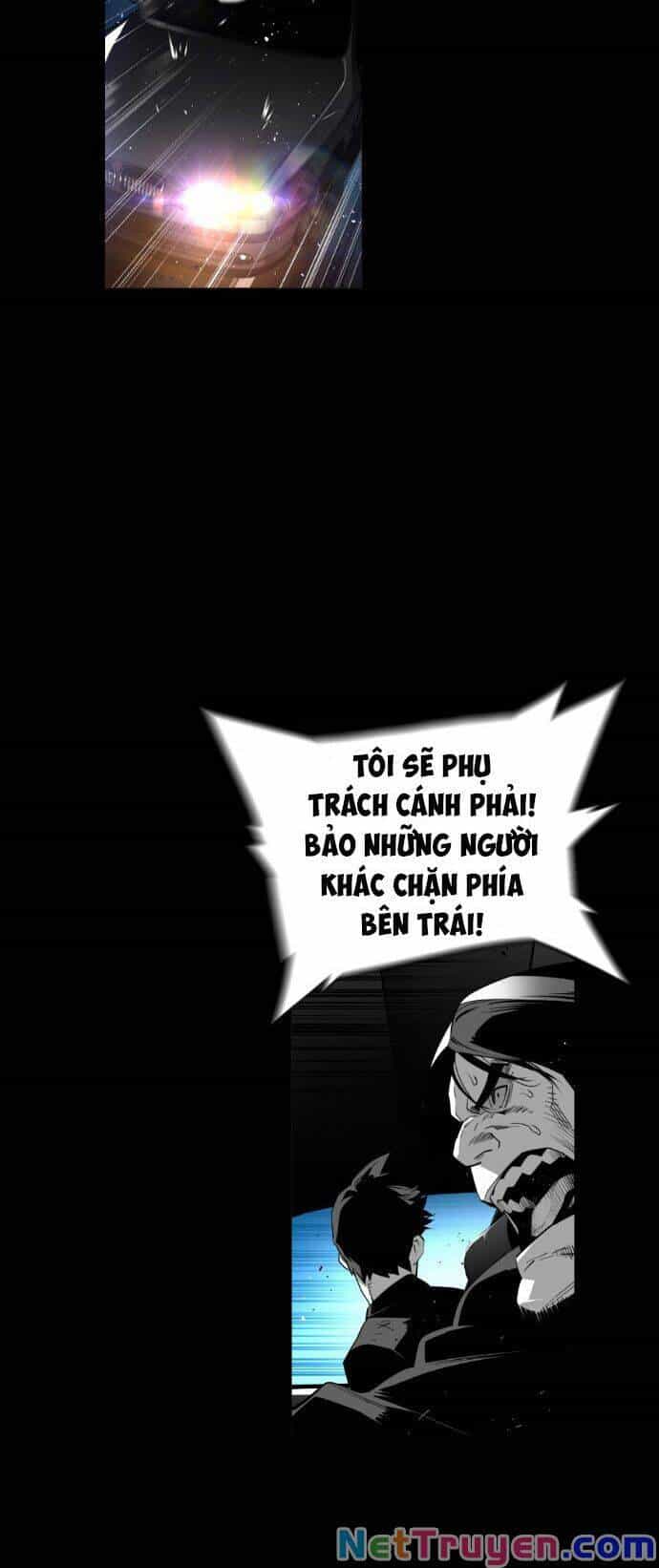 Kẻ Khủng Bố - Chương 116 - ảnh 4