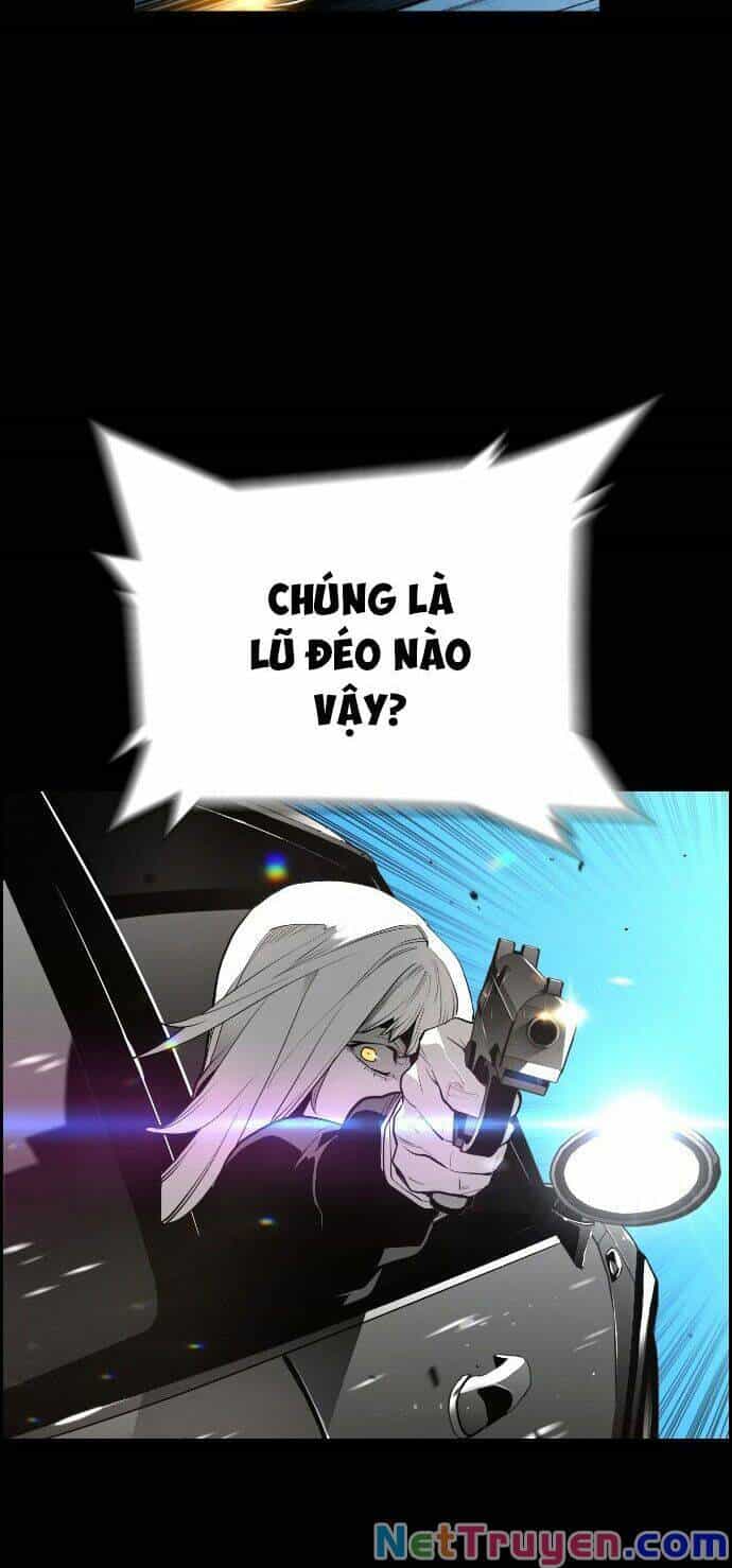 Kẻ Khủng Bố - Chương 116 - ảnh 7