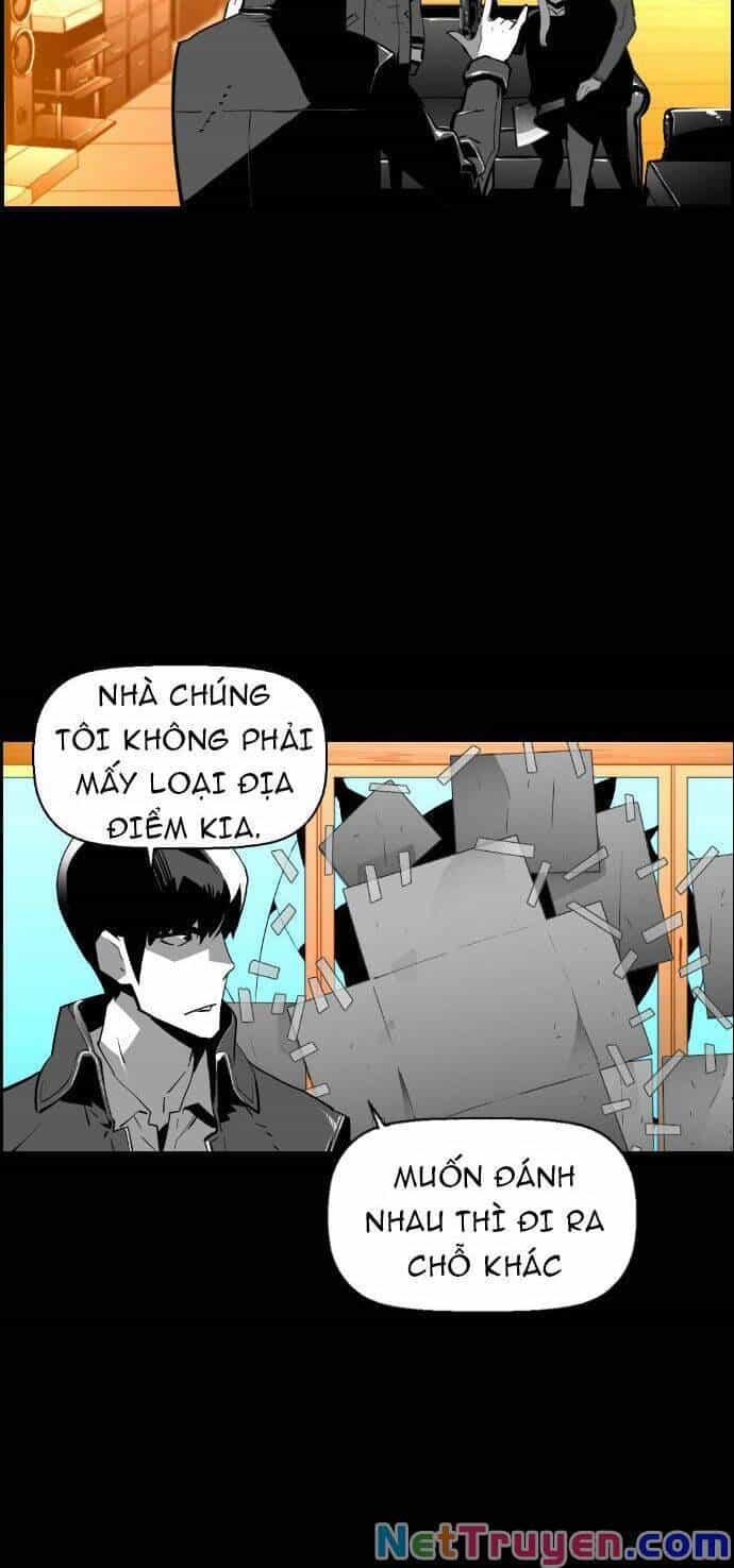 Kẻ Khủng Bố - Chương 118 - ảnh 10