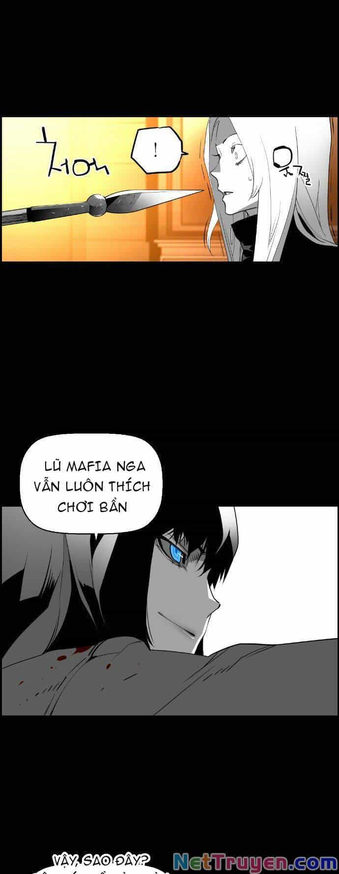 Kẻ Khủng Bố - Chương 118 - ảnh 15