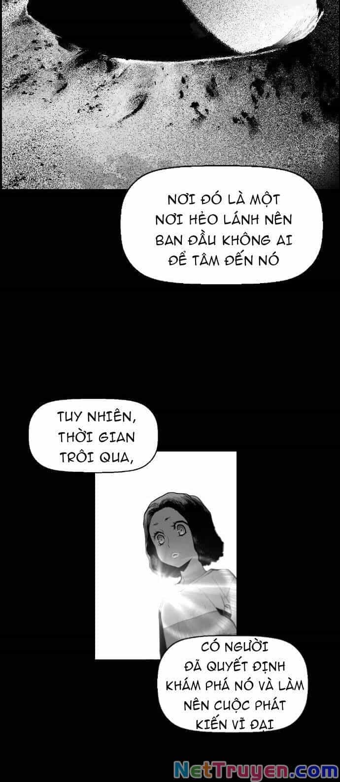 Kẻ Khủng Bố - Chương 118 - ảnh 22