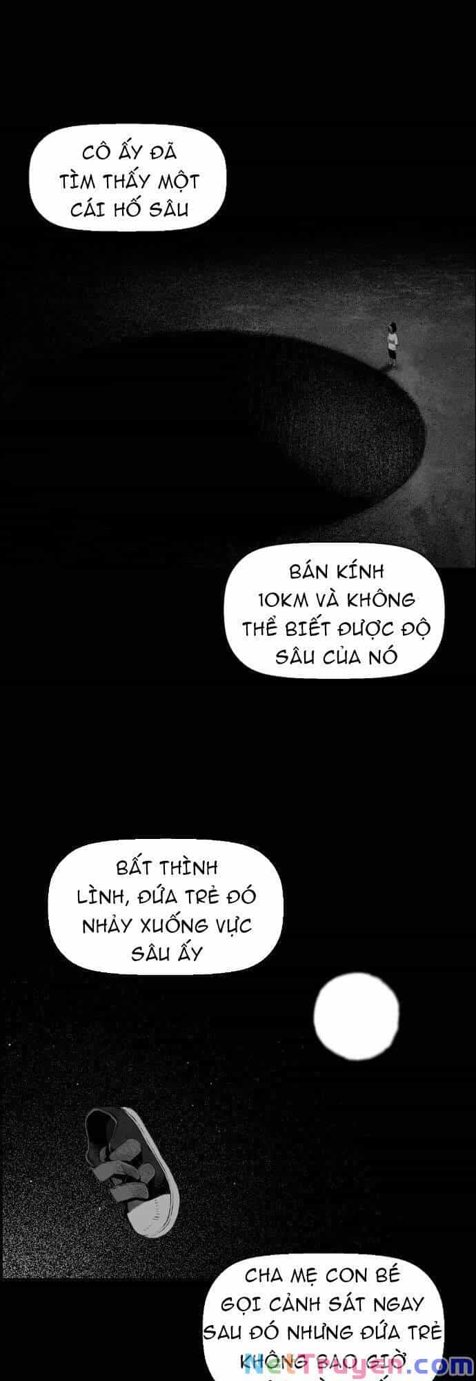 Kẻ Khủng Bố - Chương 118 - ảnh 23