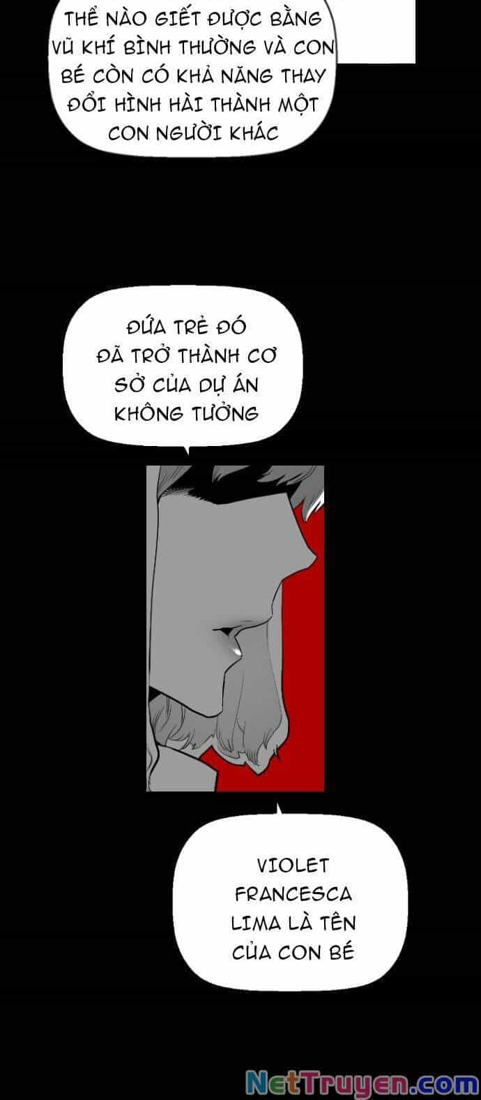 Kẻ Khủng Bố - Chương 118 - ảnh 28