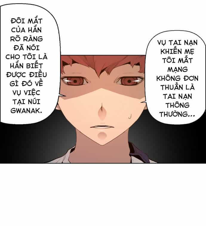 Kẻ Khủng Bố - Chương 11 - ảnh 27