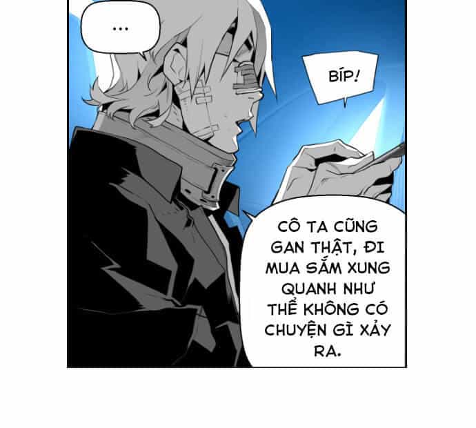 Kẻ Khủng Bố - Chương 11 - ảnh 50