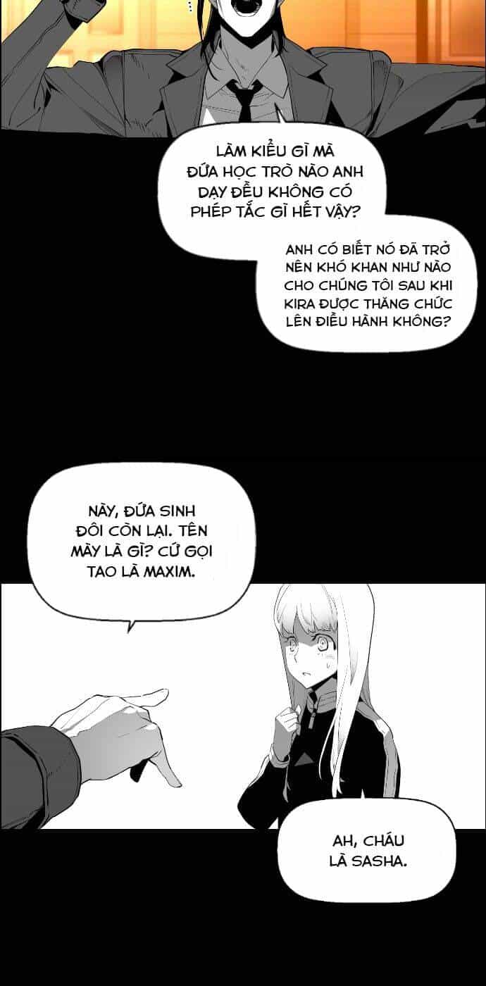Kẻ Khủng Bố - Chương 119 - ảnh 13