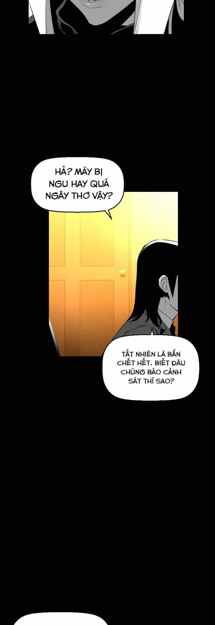Kẻ Khủng Bố - Chương 119 - ảnh 19