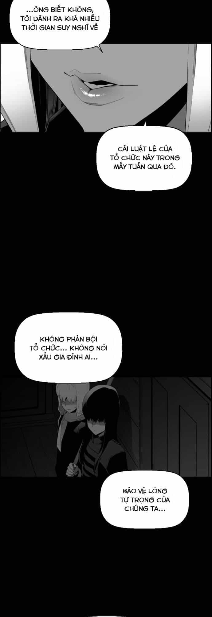 Kẻ Khủng Bố - Chương 119 - ảnh 20