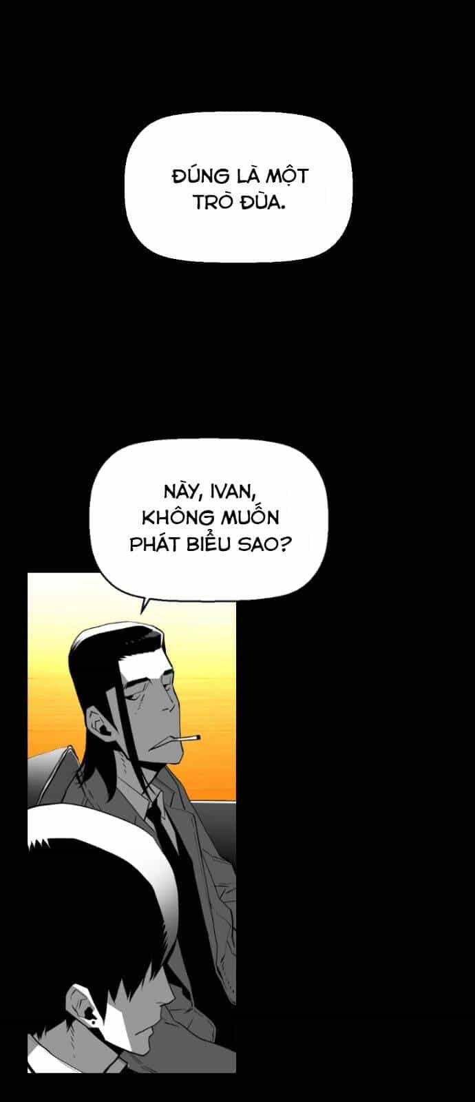 Kẻ Khủng Bố - Chương 119 - ảnh 24